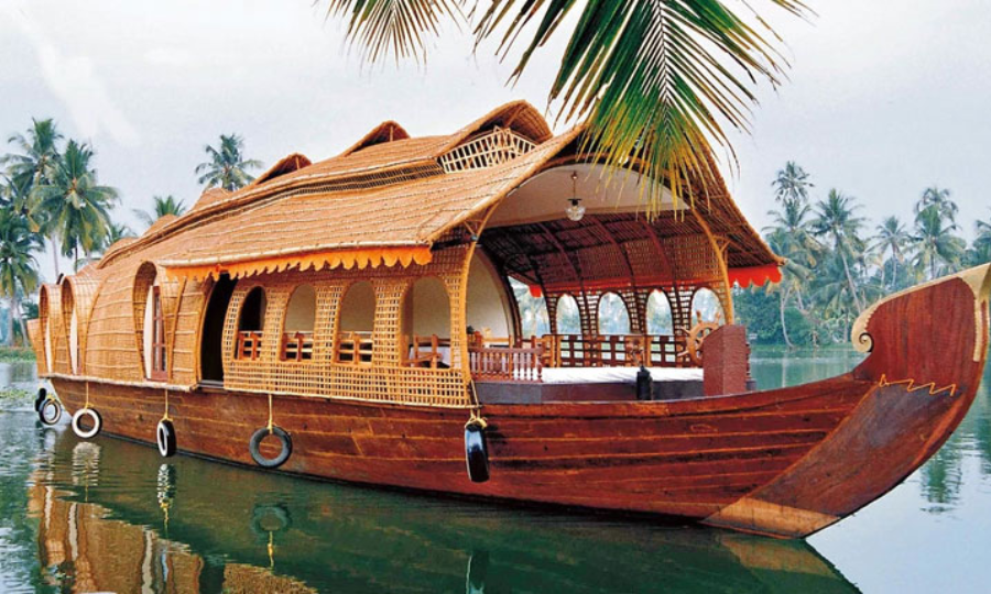 5N/6D Budget Kerala Package